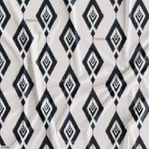 Ikat Digital Printed Fabric Manufacturer